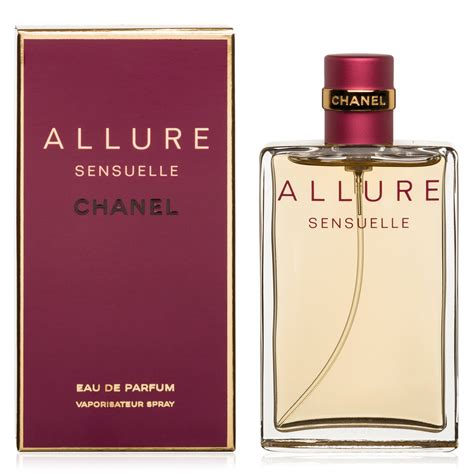 allure chanel mujer imitacion|chanel allure sensuelle perfumes.